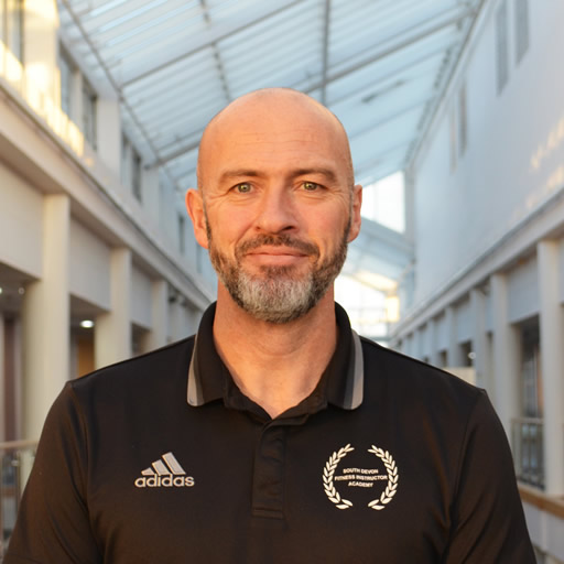 Gary Stephens